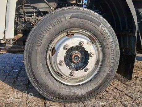 MERCEDES-BENZ ACCELO 1016 2015/2016 - Imagem 6