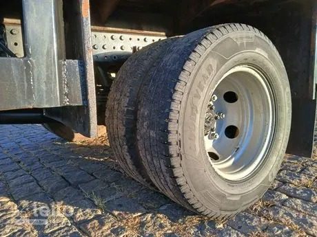 VOLKSWAGEN 6.160 DRC 4X2 2019/2020 - Imagem 6