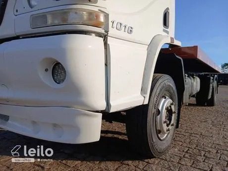 MERCEDES-BENZ ACCELO 1016 2015/2016 - Imagem 7