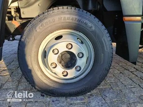 VOLKSWAGEN 6.160 DRC 4X2 2019/2020 - Imagem 5