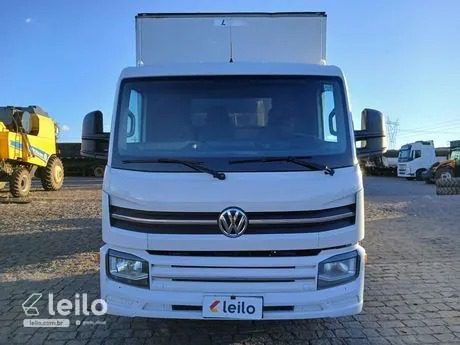 VOLKSWAGEN 6.160 DRC 4X2 2019/2020 - Imagem 7