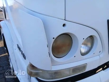 MERCEDES-BENZ ACCELO 1016 2015/2016 - Imagem 12