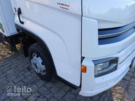 VOLKSWAGEN 6.160 DRC 4X2 2019/2020 - Imagem 10
