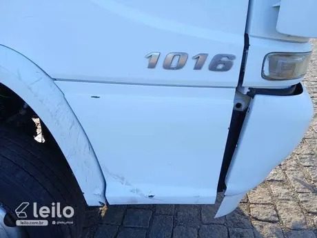 MERCEDES-BENZ ACCELO 1016 2015/2016 - Imagem 14