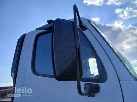 MERCEDES-BENZ ACCELO 1016 2015/2016 - Imagem 15