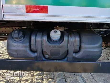 VOLKSWAGEN 6.160 DRC 4X2 2019/2020 - Imagem 16
