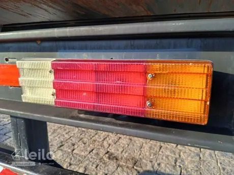 MERCEDES-BENZ ACCELO 1016 2015/2016 - Imagem 20