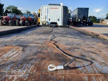 MERCEDES-BENZ ACCELO 1016 2015/2016 - Imagem 21