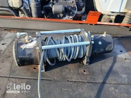 MERCEDES-BENZ ACCELO 1016 2015/2016 - Imagem 22