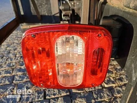 VOLKSWAGEN 6.160 DRC 4X2 2019/2020 - Imagem 11