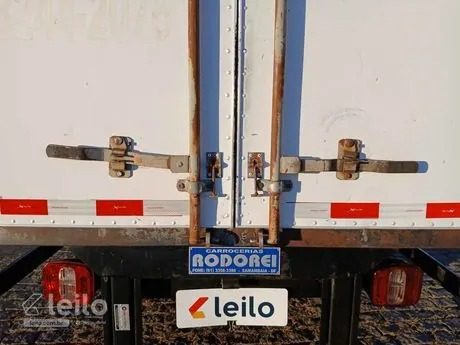 VOLKSWAGEN 6.160 DRC 4X2 2019/2020 - Imagem 20
