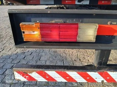 MERCEDES-BENZ ACCELO 1016 2015/2016 - Imagem 26