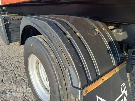 MERCEDES-BENZ ACCELO 1016 2015/2016 - Imagem 28