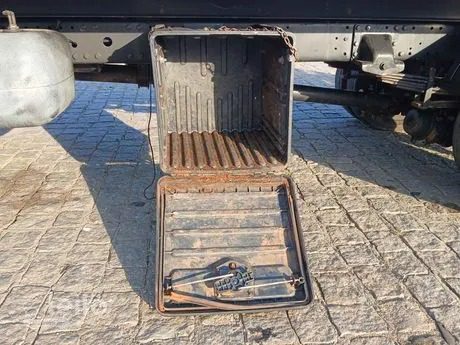 MERCEDES-BENZ ACCELO 1016 2015/2016 - Imagem 31