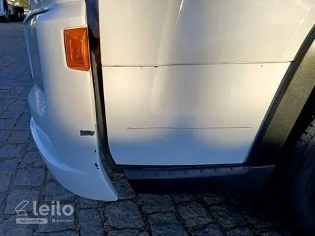 VOLKSWAGEN 6.160 DRC 4X2 2019/2020 - Imagem 29