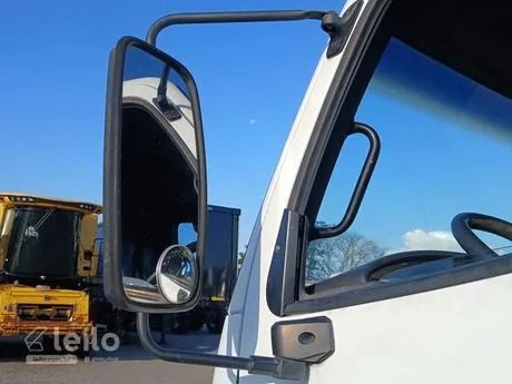 MERCEDES-BENZ ACCELO 1016 2015/2016 - Imagem 35