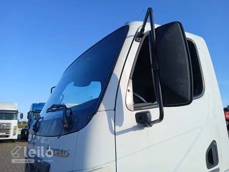 MERCEDES-BENZ ACCELO 1016 2015/2016 - Imagem 37