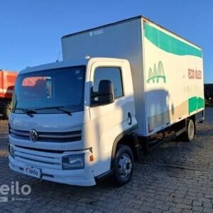 VOLKSWAGEN 6.160 DRC 4X2 2019/2020