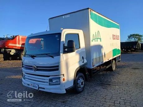 VOLKSWAGEN 6.160 DRC 4X2 2019/2020