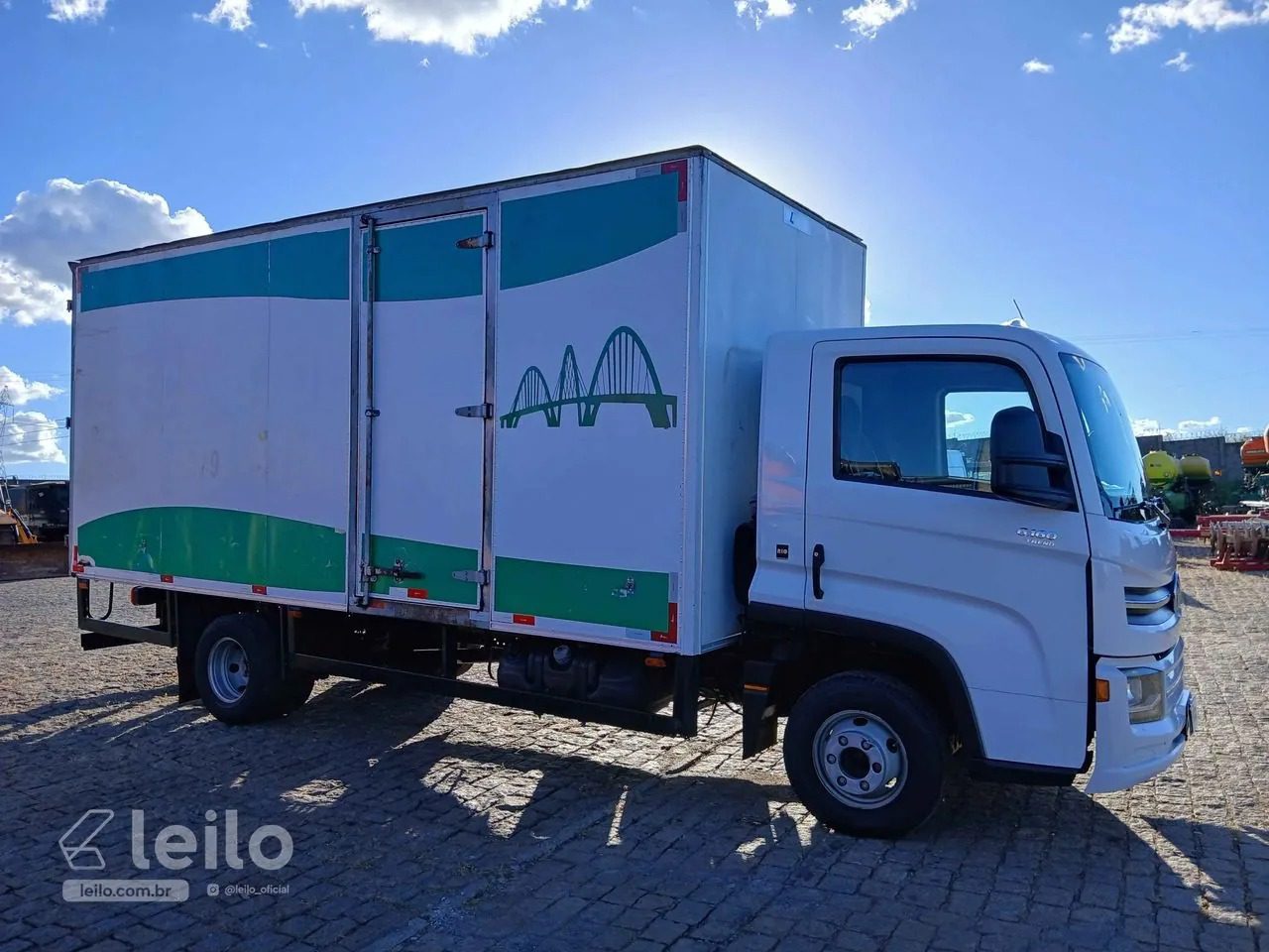 VOLKSWAGEN 6.160 DRC 4X2 2019/2020 - Imagem 32