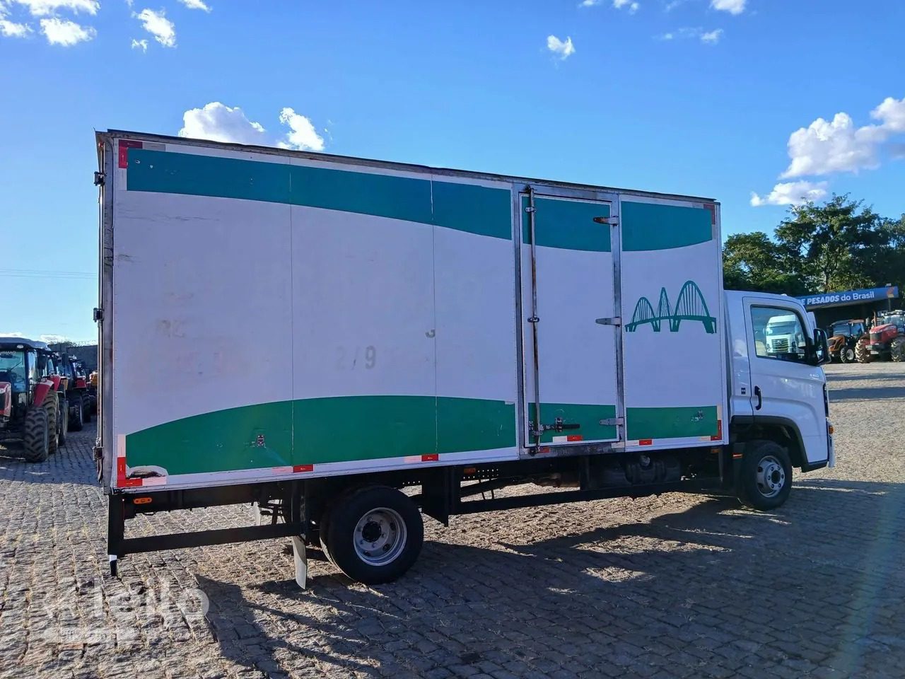 VOLKSWAGEN 6.160 DRC 4X2 2019/2020 - Imagem 33