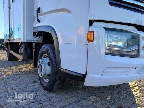 VOLKSWAGEN 6.160 DRC 4X2 2019/2020 - Imagem 2