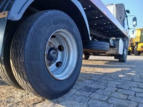 MERCEDES-BENZ ACCELO 1016 2015/2016 - Imagem 2