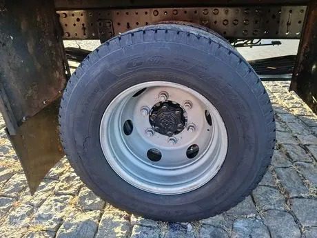 VOLKSWAGEN 6.160 DRC 4X2 2019/2020 - Imagem 4