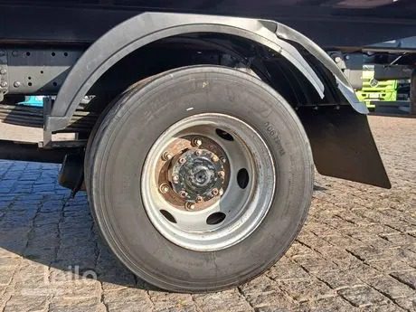 MERCEDES-BENZ ACCELO 1016 2015/2016 - Imagem 4
