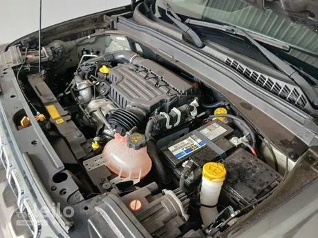 JEEP RENEGADE LONGITUDE T270 2023/2024 - Imagem 8