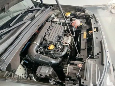 JEEP RENEGADE LONGITUDE T270 2023/2024 - Imagem 9