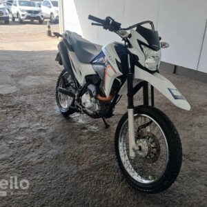 HONDA NXR160 BROS ESDD 2024/2024