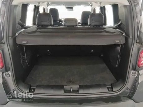 JEEP RENEGADE LONGITUDE T270 2023/2024 - Imagem 10