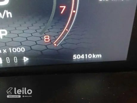 JEEP RENEGADE LONGITUDE T270 2023/2024 - Imagem 15