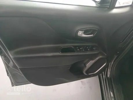 JEEP RENEGADE LONGITUDE T270 2023/2024 - Imagem 19