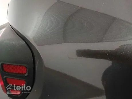 JEEP RENEGADE LONGITUDE T270 2023/2024 - Imagem 24