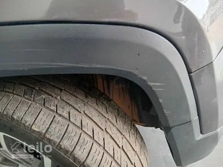 JEEP RENEGADE LONGITUDE T270 2023/2024 - Imagem 26