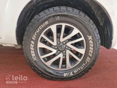 NISSAN FRONTIER XE 4X4 2021/2021 - Imagem 2