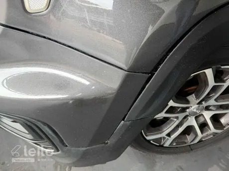 JEEP RENEGADE LONGITUDE T270 2023/2024 - Imagem 28