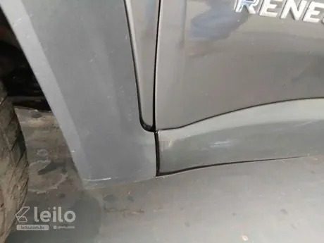 JEEP RENEGADE LONGITUDE T270 2023/2024 - Imagem 32