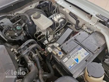 NISSAN FRONTIER XE 4X4 2021/2021 - Imagem 18