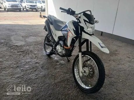 HONDA NXR160 BROS ESDD 2024/2024 - Imagem 2