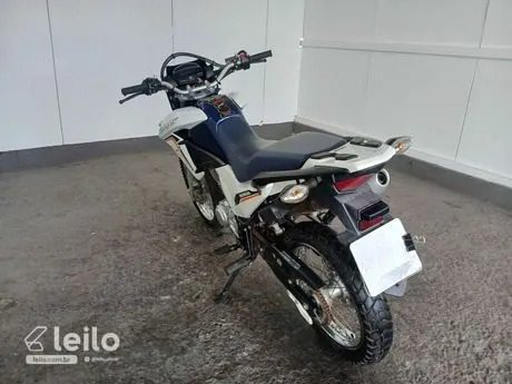 HONDA NXR160 BROS ESDD 2024/2024 - Imagem 5