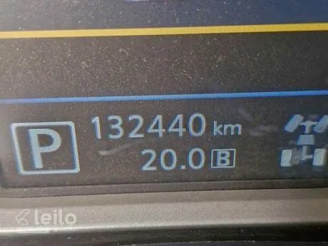 NISSAN FRONTIER XE 4X4 2021/2021 - Imagem 9