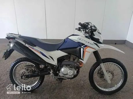HONDA NXR160 BROS ESDD 2024/2024 - Imagem 6