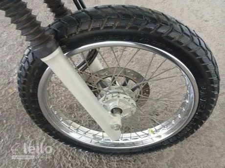 HONDA NXR160 BROS ESDD 2024/2024 - Imagem 8