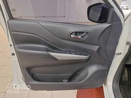 NISSAN FRONTIER XE 4X4 2021/2021 - Imagem 11