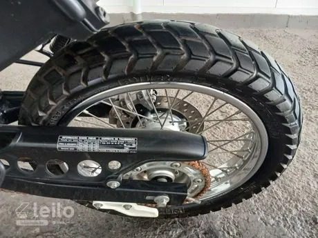 HONDA NXR160 BROS ESDD 2024/2024 - Imagem 3