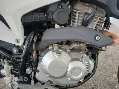 HONDA NXR160 BROS ESDD 2024/2024 - Imagem 4