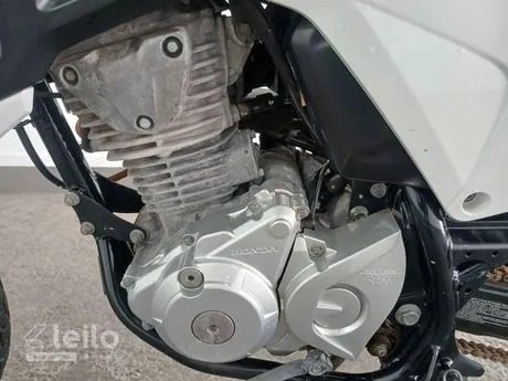 HONDA NXR160 BROS ESDD 2024/2024 - Imagem 9